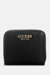 Жіночий гаманець Laurel Mini Guess 1162712188 (Чорний One size)