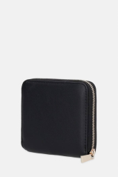 Жіночий гаманець Laurel Mini Guess 1162712188 (Чорний One size)