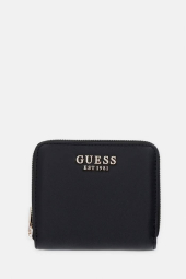 Женский кошелек Laurel Mini Guess 1162712188 (Черный One size)