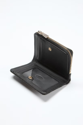Кошелек Stacey Guess 1163074433 (Черный One size)