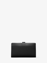 Женский кошелек Michael Kors в подарочной коробке 1163117234 (Черный One size)