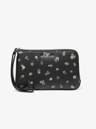 Клатч Michael Kors с принтом 1163145815 (Черный One size)