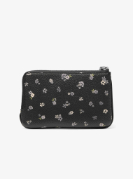 Клатч Michael Kors с принтом 1163145815 (Черный One size)