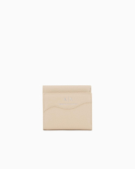 Кошелек Armani Exchange 1163173474 (Молочный One size)