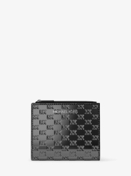 Лакований гаманець Michael Kors 1163230374 (Чорний One size)