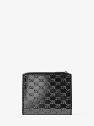 Лакований гаманець Michael Kors 1163230374 (Чорний One size)