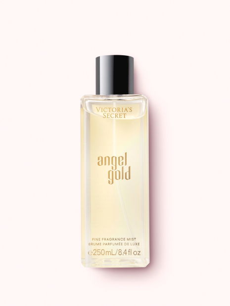 Набір Victoria's Secret Angel Gold лосьйон та міст 1159841176 (Золотистий 250 ml/250 ml)