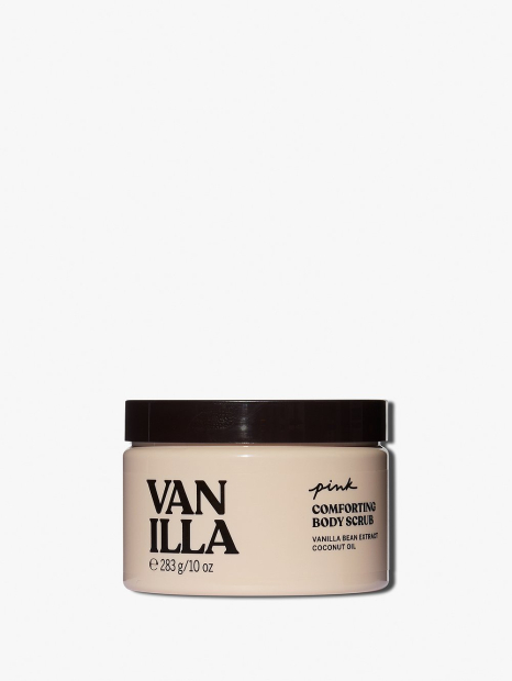 Набор Vanilla от Victoria’s Secret Pink 1159842552 (Бежевый One Size)