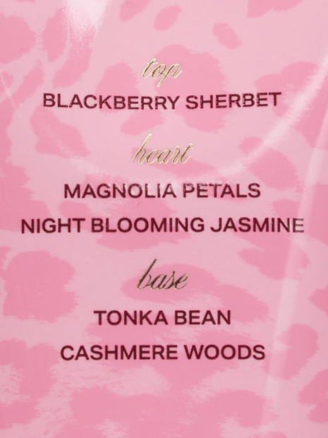 Набор для тела Sultry Petals Victoria’s Secret мист и лосьон 1159843169 (Розовый 236 ml/250 ml)