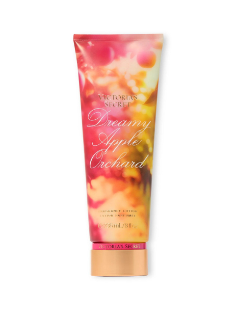 Набор для тела Dreamy Apple Orchard Victoria’s Secret мист и лосьон 1159843360 (Красный 236 ml/250 ml)