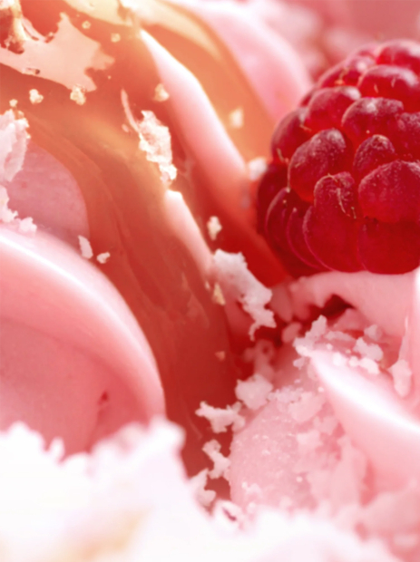 Набор для тела Victoria’s Secret Pure Seduction Brulee мист и лосьон 1159844940 (Розовый 236 ml/250 ml)