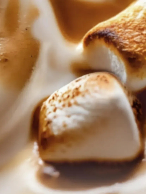 Набор для тела Bare Vanilla Brulee Victoria’s Secret мист и лосьон 1159845830 (Бежевый 236 ml/250 ml)