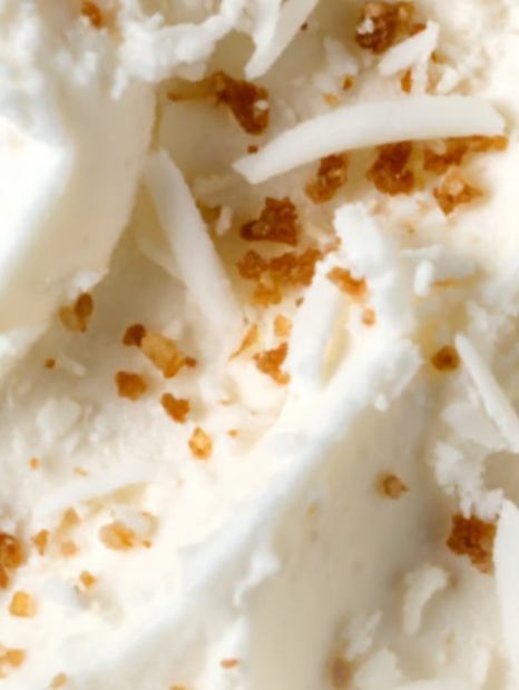 Набор для тела Coconut Passion Brulee Victoria’s Secret мист и лосьон 1159845846 (Молочный 236 ml/250 ml)