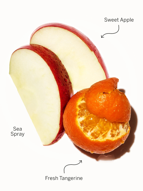 Набір для тіла Fresh & Clean Victoria's Secret Pink міст та лосьйон 1159846669 (Рожевий 236 ml/250 ml)