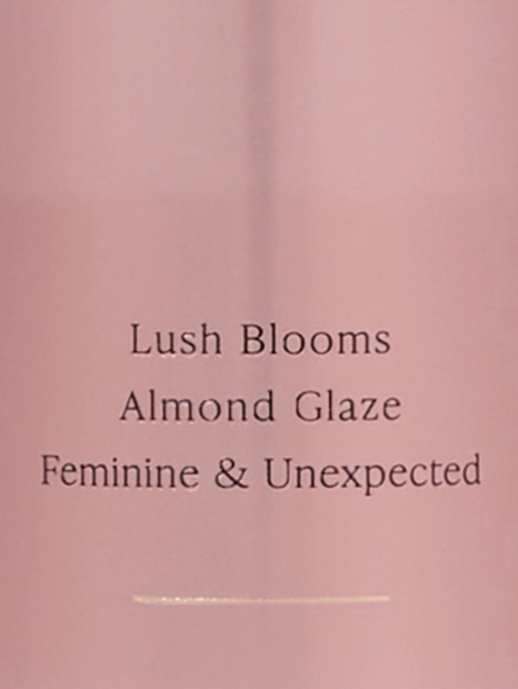 Набор для тела Velvet Petals Victoria’s Secret  мист и лосьон 1159847448 (Розовый One size)