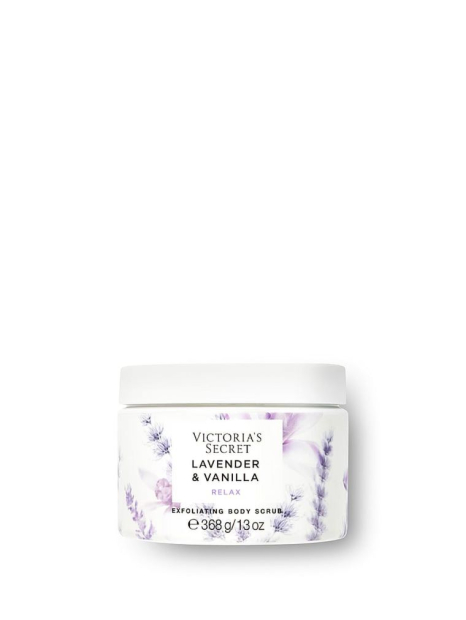 Большой подарочный набор для тела Lavender & Vanilla от Victoria’s Secret 1159848803 (Сиреневый One Size)
