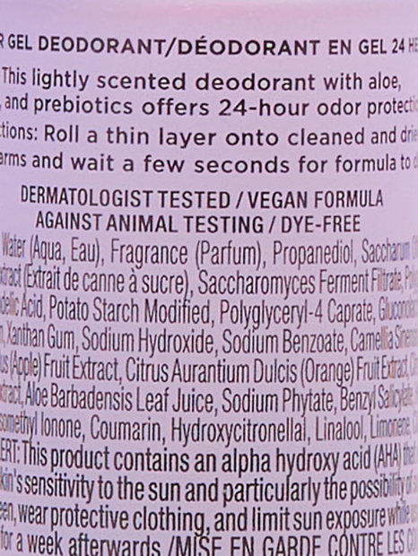 Большой подарочный набор для тела Lavender & Vanilla от Victoria’s Secret 1159848803 (Сиреневый One Size)