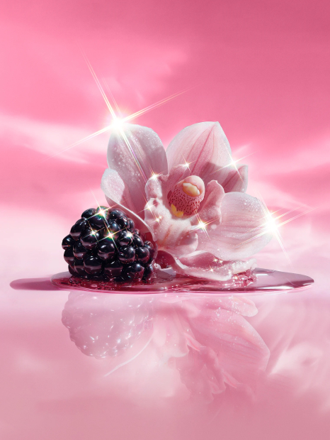 Набор для тела Velvet Petals Joy Shimmer от Victoria’s Secret 1159849709 (Розовый One Size)