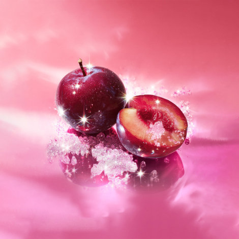 Набор для тела Pure Seduction Joy Shimmer от Victoria’s Secret 1159849714 (Красный One Size)