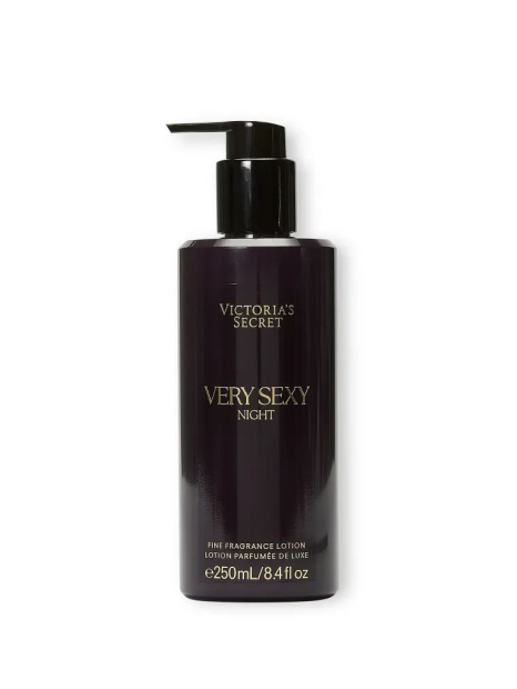 Набор Victoria’s Secret Very Sexy Night мист и лосьон для тела 1159852624 (Фиолетовый 250 ml/250 ml)