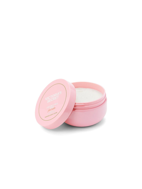 Большой набор для тела Coconut Milk Rose Victoria’s Secret 1159852806 (Розовый One Size)