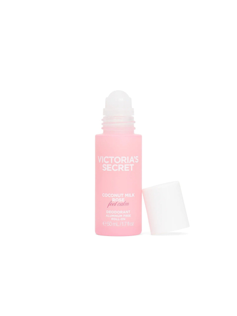 Большой набор для тела Coconut Milk Rose Victoria’s Secret 1159852806 (Розовый One Size)