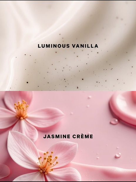 Набір для тіла Runway Pose Shimmer Victoria's Secret міст та лосьйон 1159854469 (Сріблястий 236 ml/250 ml)