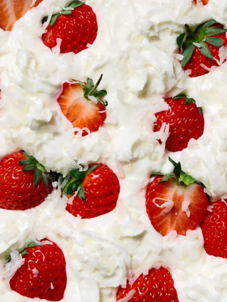 Набір для тіла Crème Warm & Cozy Victoria Secret Pink 1159856275 (Рожевий 236 ml/250 ml)