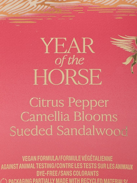 Набір для тіла Jasmine Camellia Sunset Victoria's Secret міст та лосьйон 1159856298 (Рожевий 236 ml/250 ml)