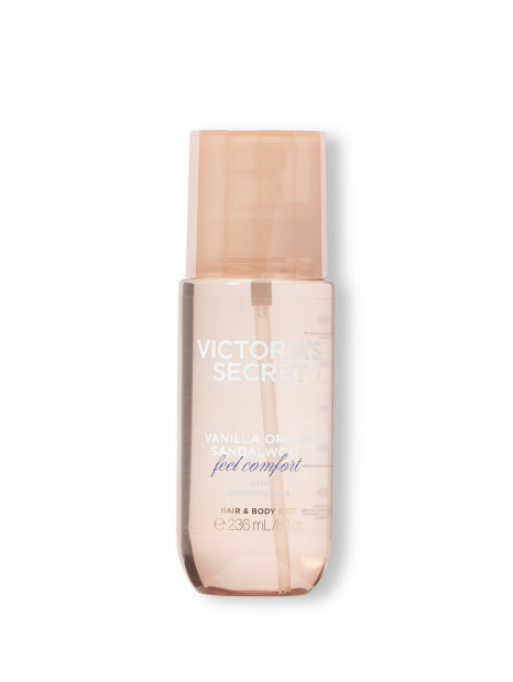 Набір для тіла Vanilla Orchid Sandalwood Victoria's Secret 1159857307 (Бежевий One Size)
