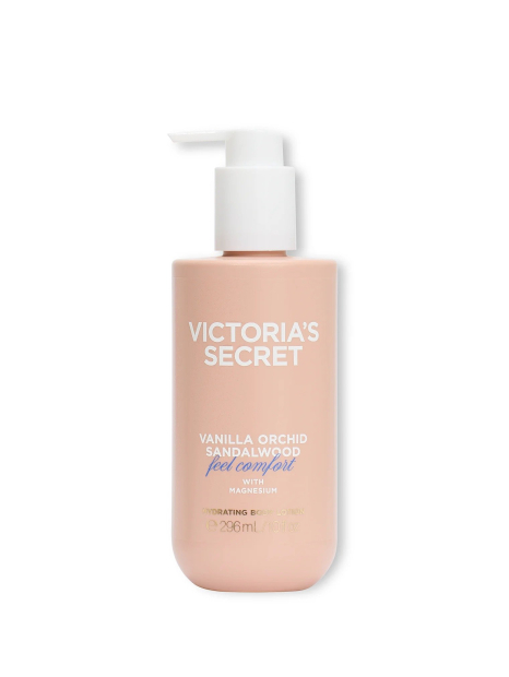 Набір для тіла Vanilla Orchid Sandalwood Victoria's Secret 1159857307 (Бежевий One Size)