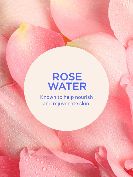 Великий набір для тіла Wild Rose Amber Victoria's Secret 1159859783 (Рожевий One Size)