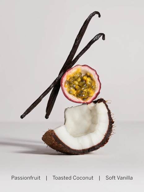 Набір для тіла Warm & Cozy Victoria's Secret міст та лосьйон 1159860278 (Рожевий 236 ml/250 ml)