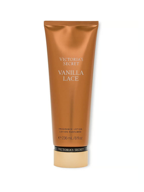 Набір Victoria's Secret Vanilla Lace лосьйон та міст 1159860774 (Коричневий 236 ml/250 ml)