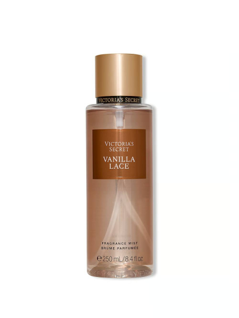 Набір Victoria's Secret Vanilla Lace лосьйон та міст 1159860774 (Коричневий 236 ml/250 ml)