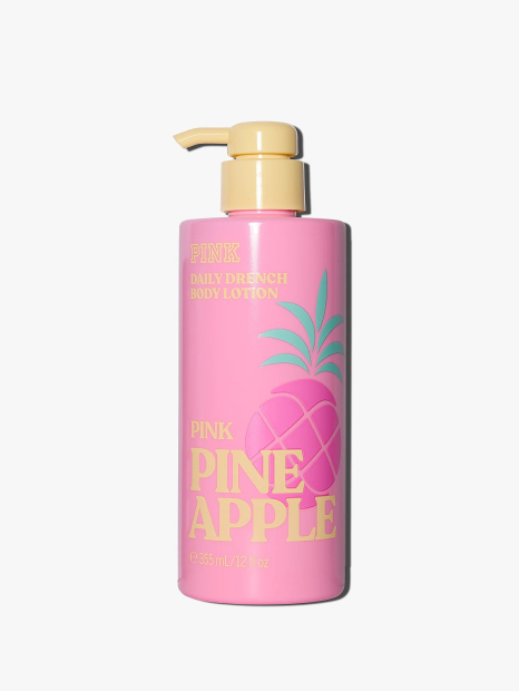 Набор для тела Pineapple Victoria’s Secret Pink 1159864001 (Разные цвета One Size)