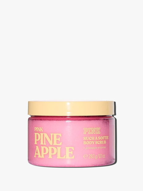 Набор для тела Pineapple Victoria’s Secret Pink 1159864001 (Разные цвета One Size)