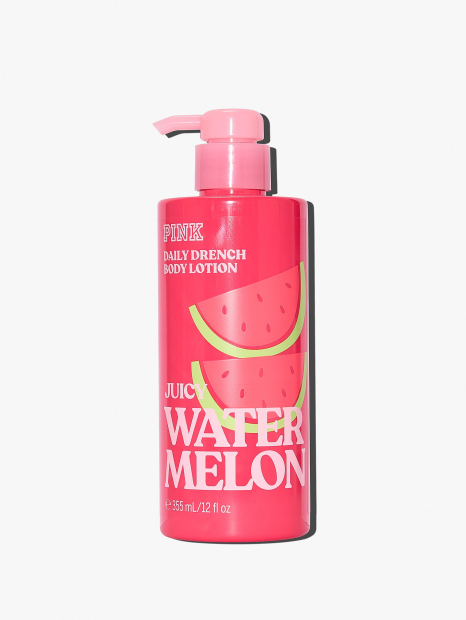 Набор для тела Juicy Watermelon Victoria’s Secret Pink 1159864241 (Разные цвета One Size)