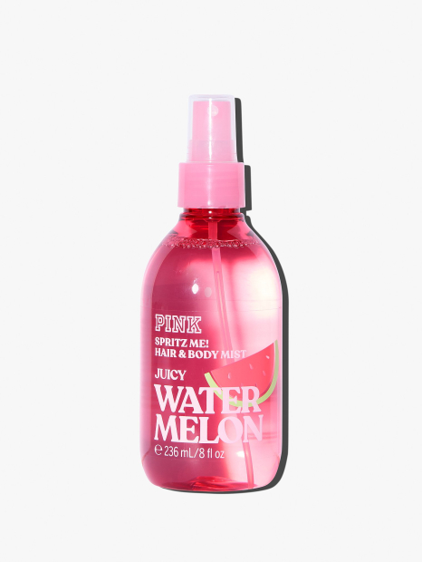 Набор для тела Juicy Watermelon Victoria’s Secret Pink 1159864241 (Разные цвета One Size)