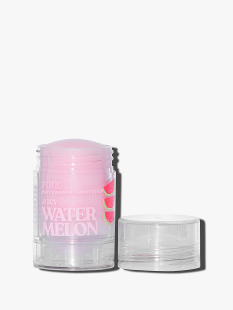 Набор для тела Juicy Watermelon Victoria’s Secret Pink 1159864241 (Разные цвета One Size)