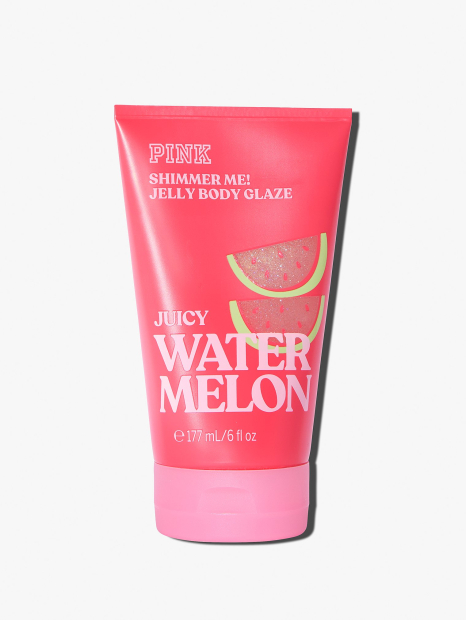 Набор для тела Juicy Watermelon Victoria’s Secret Pink 1159864241 (Разные цвета One Size)