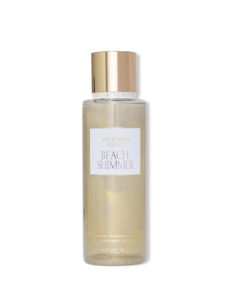 Набір для тіла Beach Shimmer Victoria's Secret 1159865076 (Бежевий 236 мл/250 мл)