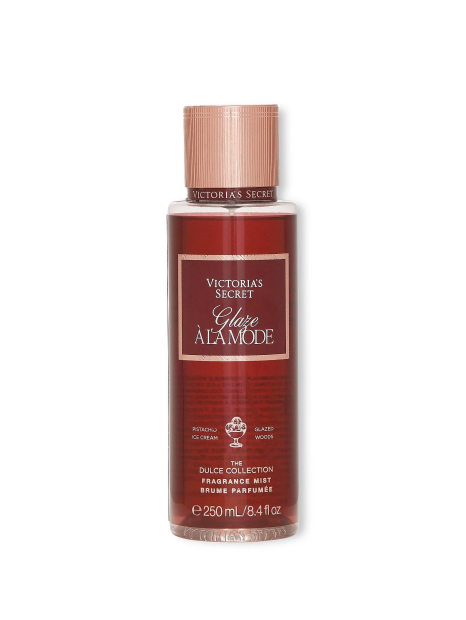 Набор для тела Glaze a La Mode Victoria’s Secret мист и лосьон 1162622826 (Коричневый 236 ml/250 ml)