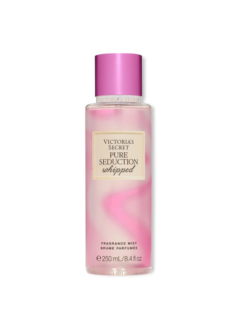 Набор для тела Pure Seduction Whipped Victoria’s Secret мист и лосьон 1162738844 (Розовый 236 ml/250 ml)