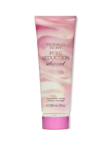 Набор для тела Pure Seduction Whipped Victoria’s Secret мист и лосьон 1162738844 (Розовый 236 ml/250 ml)