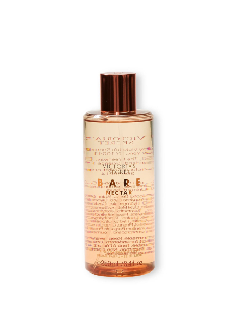 Набор для тела Bare Nectar Victoria’s Secret мист и лосьон 1162807492 (Оранжевый 250 ml/250 ml)