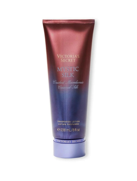 Набор для тела Mystic Silk Victoria’s Secret мист и лосьон 1162853860 (Синий/Красный 236 ml/250 ml)