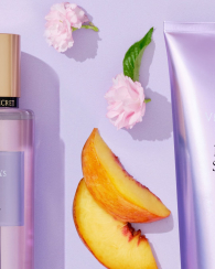 Набор для тела Love Spell Victoria’s Secret мист и лосьон 1159835887 (Сиреневый 236 ml/250 ml)