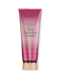 Набор для тела Pure Seduction Shimmer Victoria’s Secret мист и лосьон 1159838790 (Розовый 236 ml/250 ml)