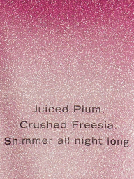 Набор для тела Pure Seduction Shimmer Victoria’s Secret мист и лосьон 1159838790 (Розовый 236 ml/250 ml)